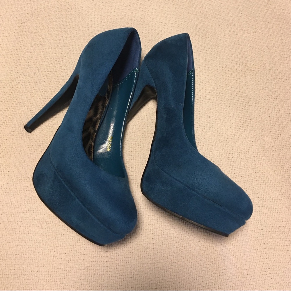 Shoes